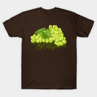 Green Grape T-Shirt